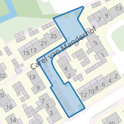 Perceel GOO00-D-1504