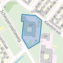 Perceel GOO00-D-1510