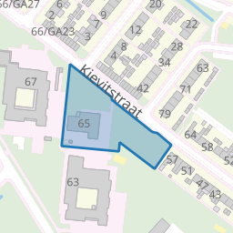 Perceel GOO00-D-1512