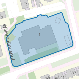 Perceel GOO00-D-1513