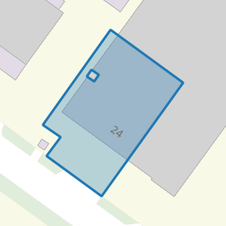 Perceel GOO00-D-1561