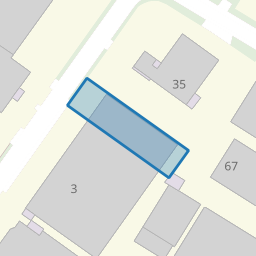 Perceel GOO00-D-1578