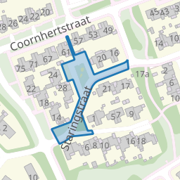 Perceel GOO00-D-1587