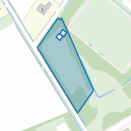 Perceel GOO00-D-1590