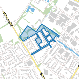 Perceel GOO00-D-1592