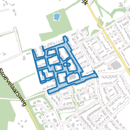 Perceel GOO00-D-1599