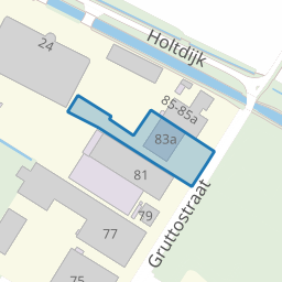 Perceel GOO00-D-1621