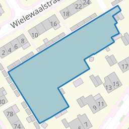 Perceel GOO00-D-1641