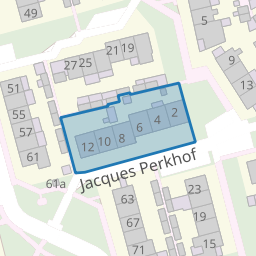 Perceel GOO00-D-1657