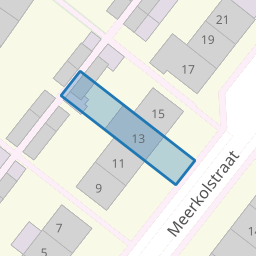 Perceel GOO00-D-1664