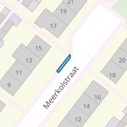 Perceel GOO00-D-1667