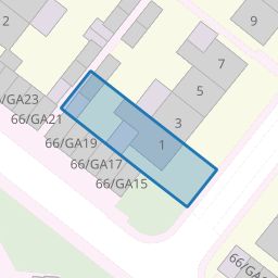 Perceel GOO00-D-1670