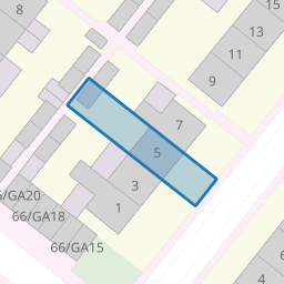 Perceel GOO00-D-1674