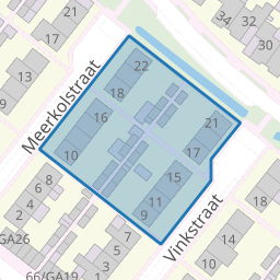 Perceel GOO00-D-1678