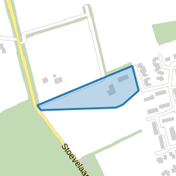 Perceel GOO00-D-1687