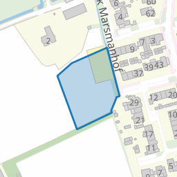 Perceel GOO00-D-1688