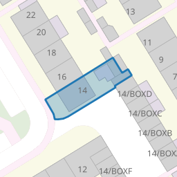 Perceel GOO00-D-818