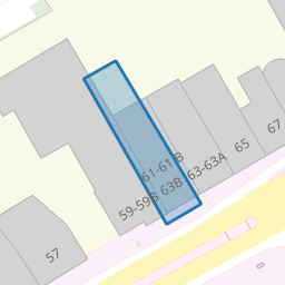 Perceel GPN00-A-2547