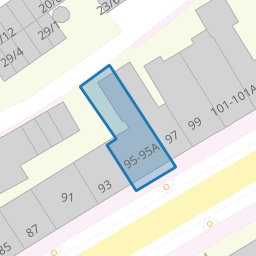 Perceel GPN00-A-2601