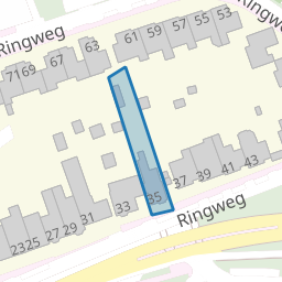 Perceel GPN00-A-2808