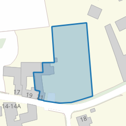 Perceel GPN00-A-3003