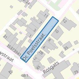 Perceel GPN00-A-3023