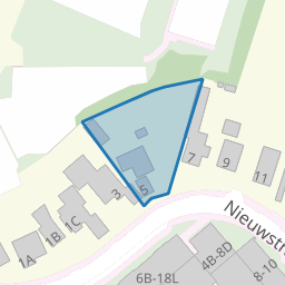 Perceel GPN00-A-3108