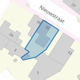 Perceel GPN00-A-3142