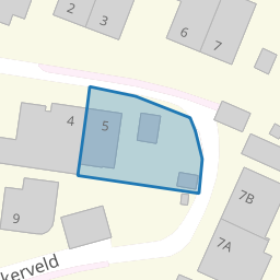 Perceel GPN00-A-3153