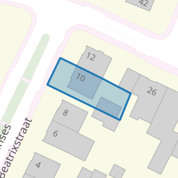 Perceel GPN00-A-3312