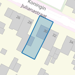 Perceel GPN00-A-3316