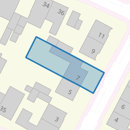 Perceel GPN00-A-3322