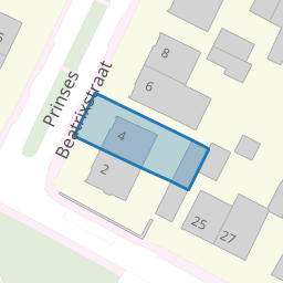 Perceel GPN00-A-3333