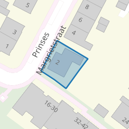 Perceel GPN00-A-3351