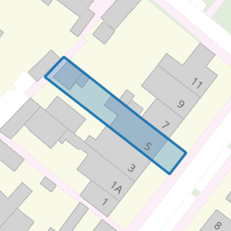 Perceel GPN00-A-3363