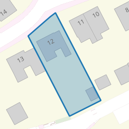 Perceel GPN00-A-3480