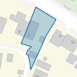 Perceel GPN00-A-3487