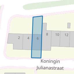 Perceel GPN00-A-3545