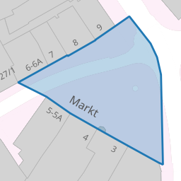 Perceel GPN00-A-3556