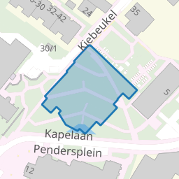 Perceel GPN00-A-3806