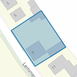 Perceel GPN00-A-3941