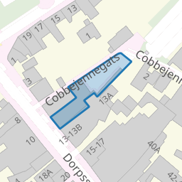 Perceel GPN00-A-3953