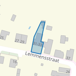 Perceel GPN00-A-3980