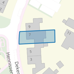 Perceel GPN00-A-4095