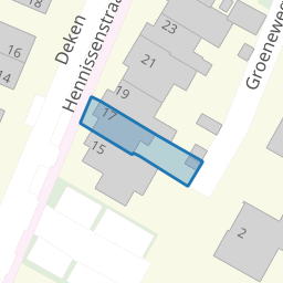 Perceel GPN00-A-4096