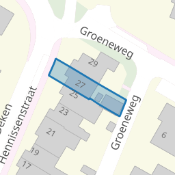 Perceel GPN00-A-4101