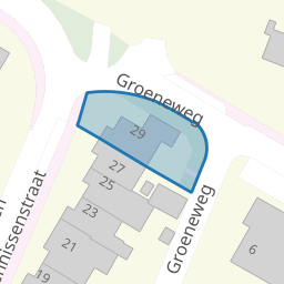 Perceel GPN00-A-4102