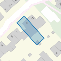 Perceel GPN00-A-4160