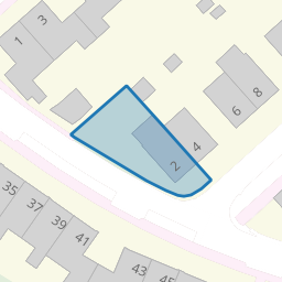 Perceel GPN00-A-4162