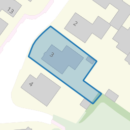 Perceel GPN00-A-4255